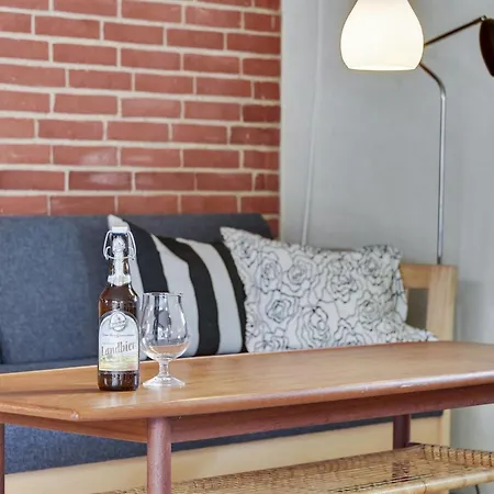 Tatil Evi Holiday Home Gitmaj - 400M From The Sea By Interhome *